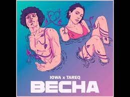 IOWA Tareq - Весна