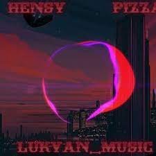 HENSY PIZZA - Неидеальная