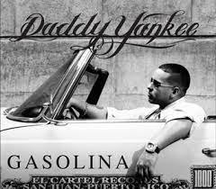 Daddy Yankee - Gasolina