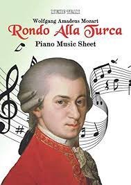 Mozart - Ronda Alla Turca