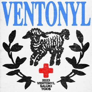 SALUKI feat. Toxi$ - VENTONYL